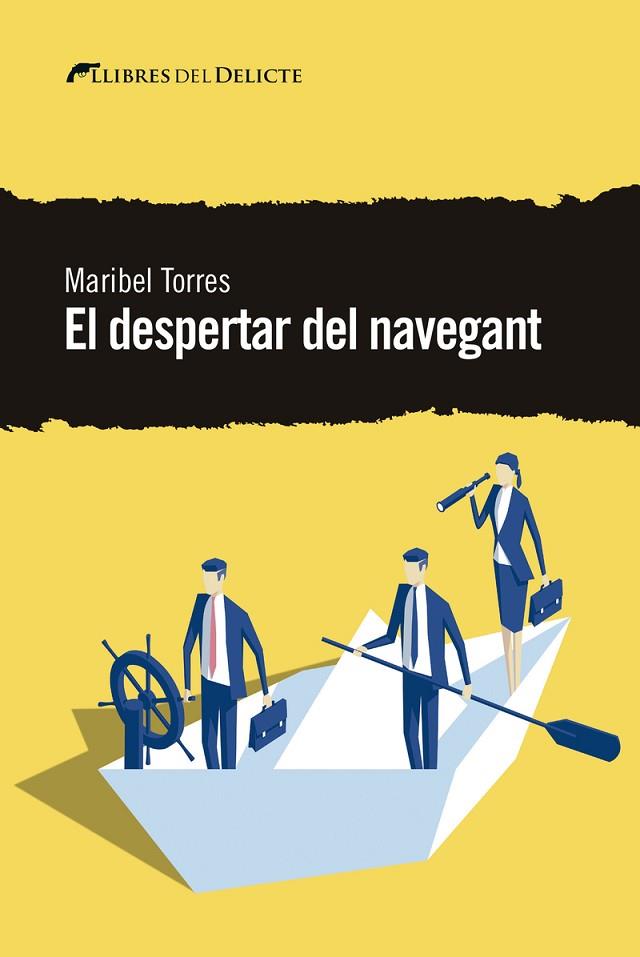 EL DESPERTAR DEL NAVEGANT | 9788412062519 | MARIBEL TORRES