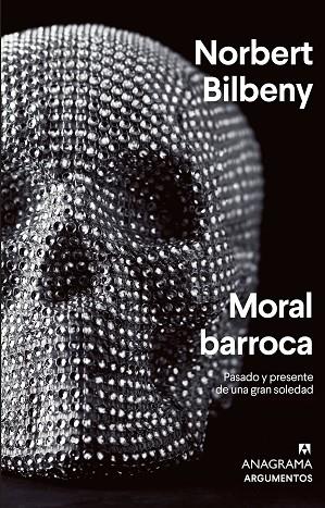 MORAL BARROCA | 9788433964960 | NORBERT BILBENY