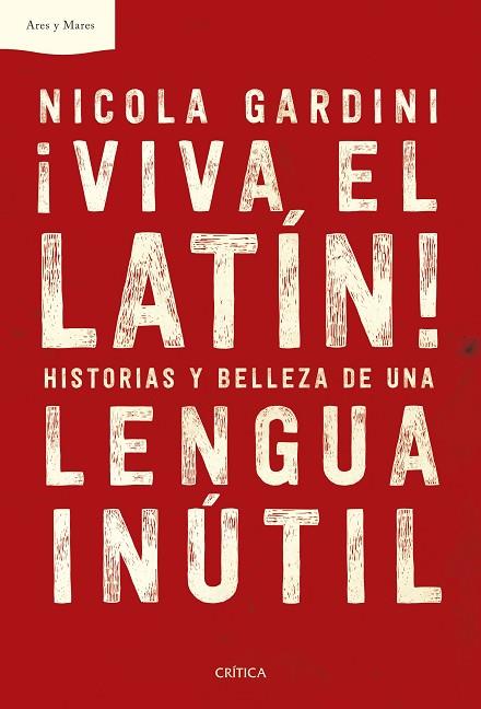 Viva el latín! | 9788491993216 | Nicola Gardini