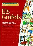 ELS GRUFOLS | 9788482941929 | DAVID CIRICI