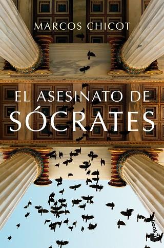 EL ASESINATO DE SOCRATES | 9788408186755 | MARCOS CHICOT
