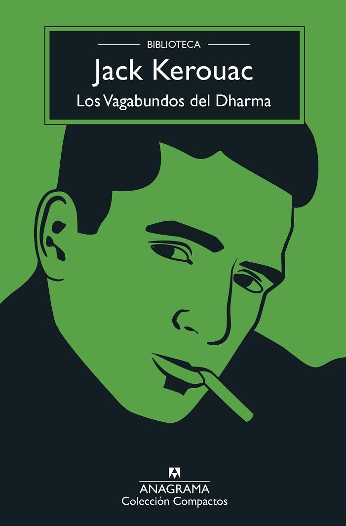 Los vagabundos del Dharma | 9788433961396 | Jack Kerouac