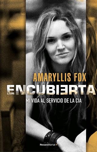 ENCUBIERTA | 9788418014918 | AMARYLLIS FOX