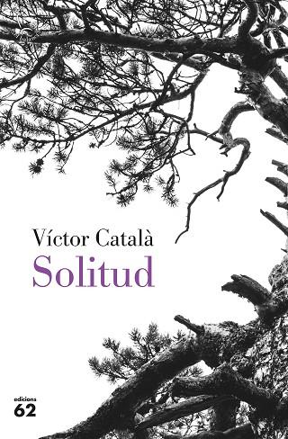 Solitud | 9788429779851 | Víctor Català