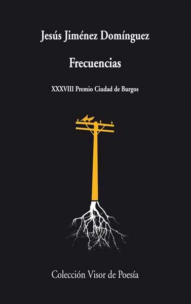 Frecuencias | 9788498958133 | Jesús Jiménez Dominguez
