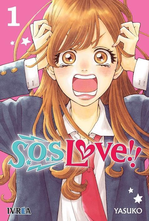 S.O.S. LOVE 01 | 9788418271267 | YASUKO