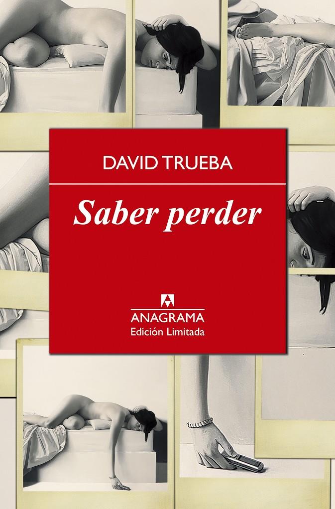 SABER PERDER | 9788433928351 | DAVID TRUEBA
