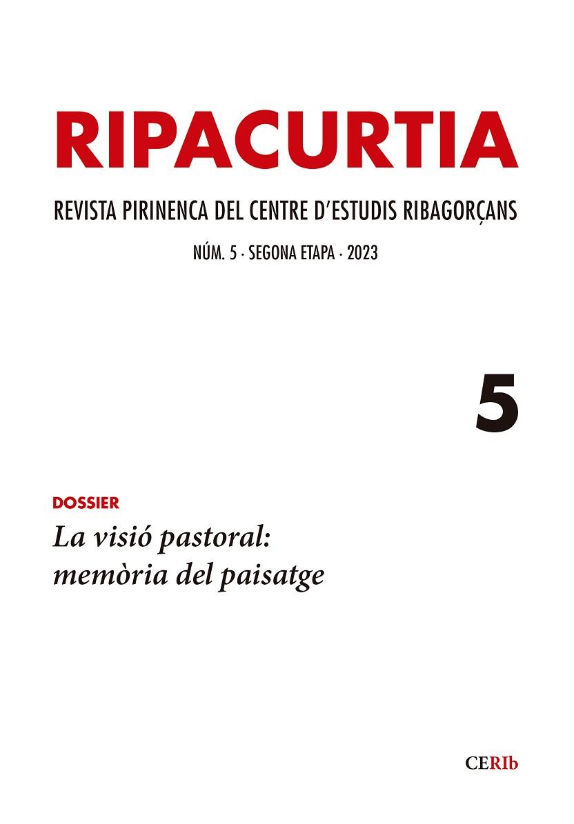 Ripacurtia 05 | 9788418865312 | AA.VV.