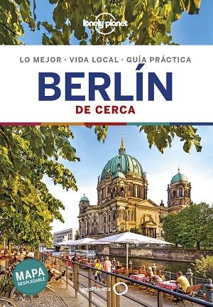 BERLIN DE CERCA  | 9788408201342 | ANDREA SCHULTE-PEEVERS