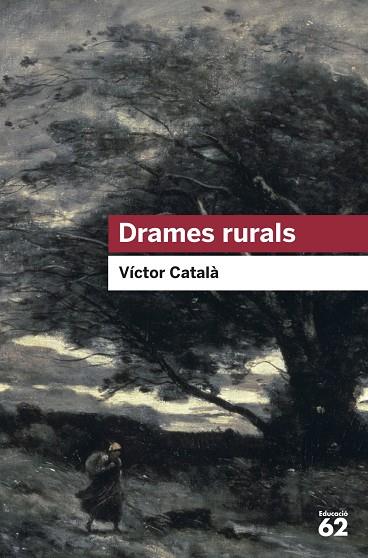 DRAMES RURALS | 9788415192985 | VICTOR CATALA