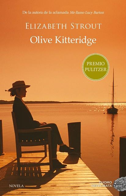 Olive Kitteridge | 9788416634415 | Elizabeth Strout