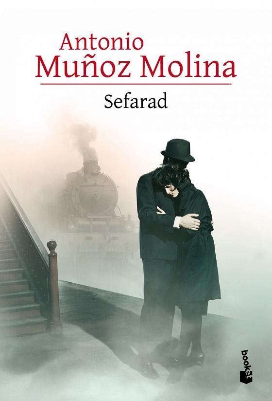 SEFARAD | 9788432232329 | ANTONIO MUÑOZ MOLINA
