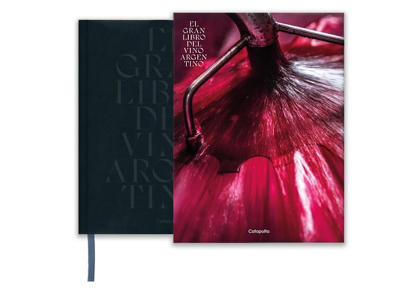 El gran libro del vino argentino | 9789878151076 | VV.AA.
