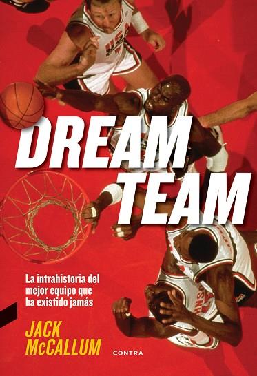Dream team | 9788494745911 | Jack McCallum
