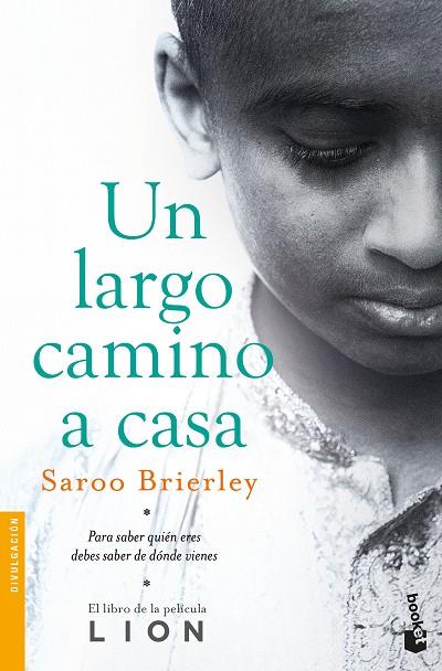 UN LARGO CAMINO A CASA | 9788499426822 | SAROO BRIERLEY