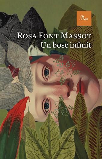 Un bosc infinit | 9788419657732 | Rosa Font Massot