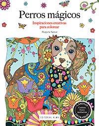 PERROS MAGICOS | 9788415618478 | MARJORIE SARNAT