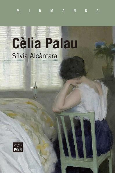 CÈLIA PALAU | 9788418858727 | SILVIA ALCANTARA