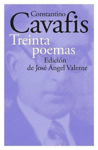 Treinta poemas | 9788418807152 | C. P. Cavafis