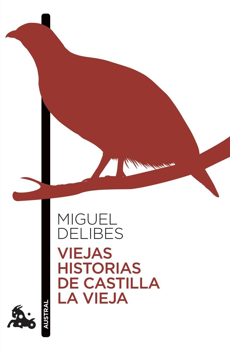 Viejas historias de Castilla la Vieja | 9788423359691 | Miguel Delibes