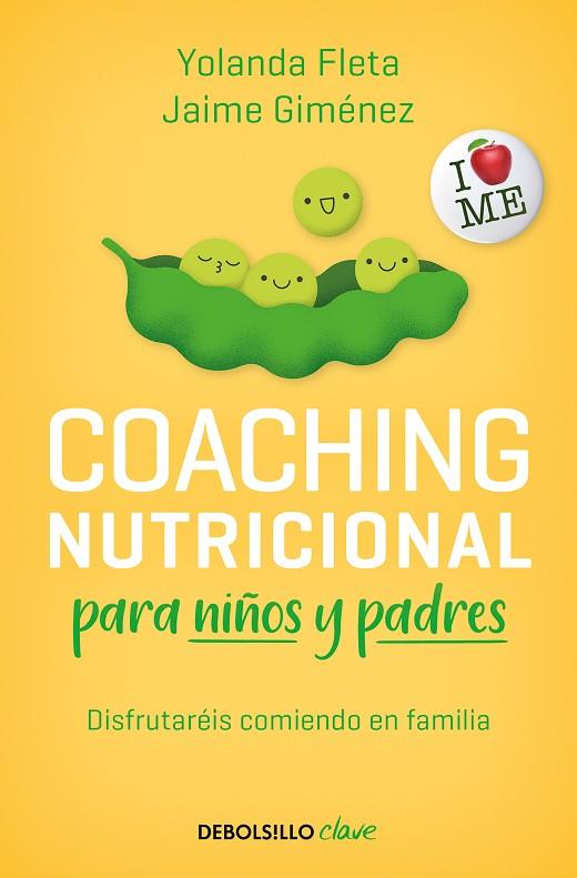 COACHING NUTRICIONAL PARA NIÑOS | 9788466359320 | YOLANDA FLETA & JAIME GIMENEZ