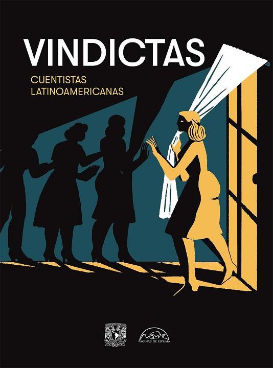 Vindictas | 9788483932841 | vvaa