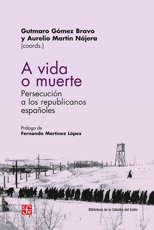 A VIDA O MUERTE | 9788437507972 | GUTMARO LOPEZ & AURELIO MARTIN