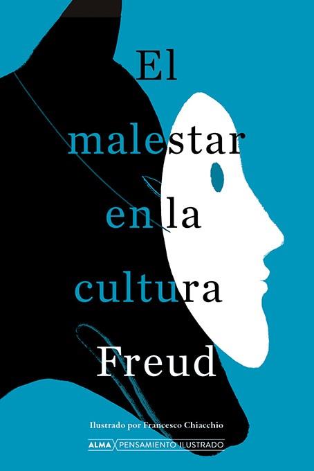 El malestar en la cultura | 9788418395284 | Sigmund Freud