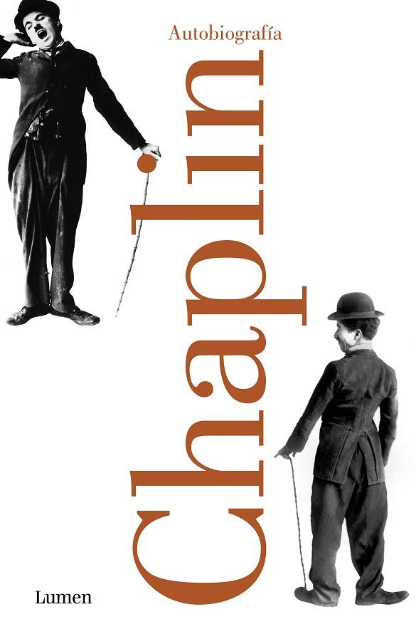 Autobiografía | 9788426424242 | Charles Chaplin