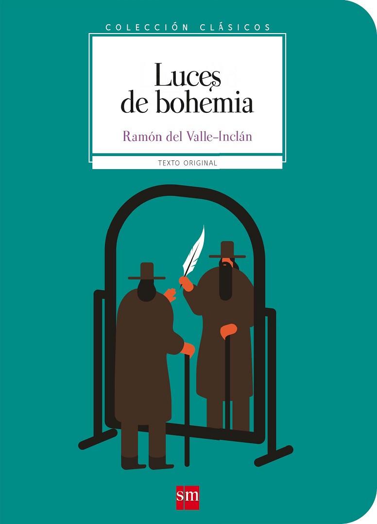 Luces de Bohemia | 9788467592078 | Ramón María del Valle-Inclán