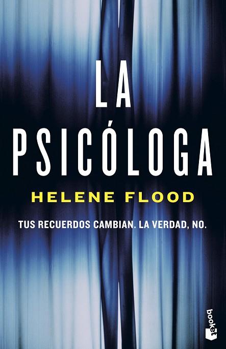 La psicóloga | 9788408247852 | Helene Flood
