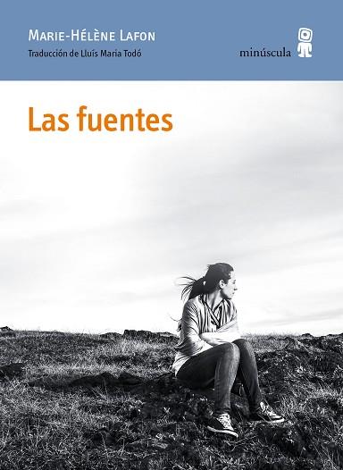 Las Fuentes | 9788412662061 | Marie-Helene Lafon
