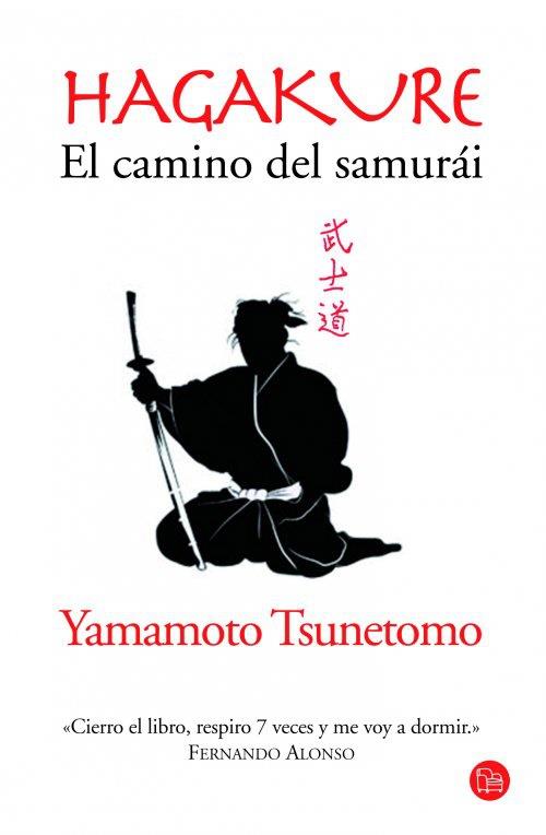 HAGAKURE. EL CAMINO DEL SAMURAI | 9788466327282 | TSUNETOMO, YAMAMOTO
