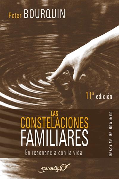 LAS CONSTELACIONES FAMILIARES | 9788433021816 | PETER BOURQUIN