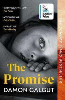 THE PROMISE | 9781529113877 | DAMIAN GALGUT