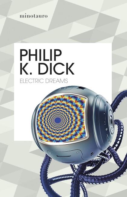 Electric Dreams | 9788445012246 | Philip K. Dick