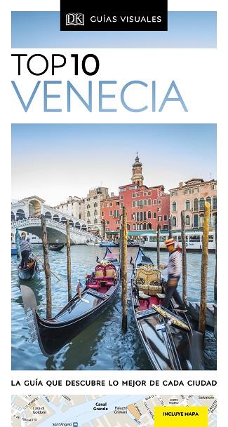 Venecia | 9780241433140 | VVAA
