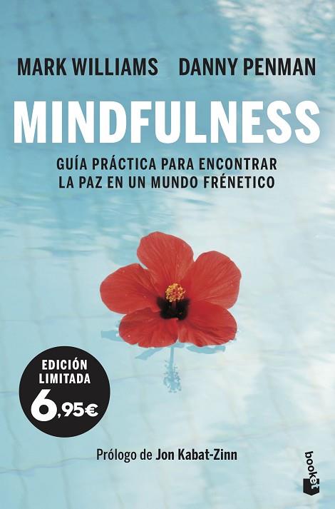 Mindfulness | 9788408237495 | Danny Penman & Mark Williams