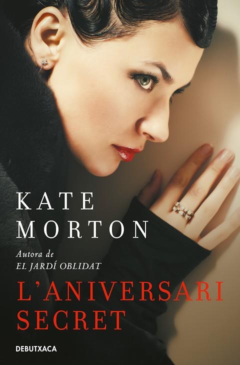 L'ANIVERSARI SECRET | 9788418132179 | KATE MORTON