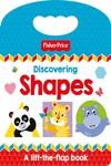 Fisher Price Discovering Shapes | 9781789055887 | VVAA