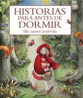 HISTORIAS PARA ANTES DE DORMIR | 9788415235248 | VV.AA