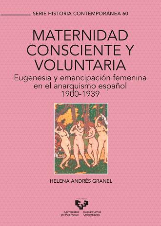 Maternidad consciente y voluntaria | 9788413190839 | Helena Andrés Granel