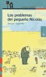 LOS PROBLEMAS DEL PEQUÑO NICOLAS | 9788420448602 | SEMPE/GOSCINNY