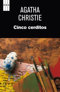 CINCO CERDITOS | 9788490063705 | CHRISTIE, AGATHA
