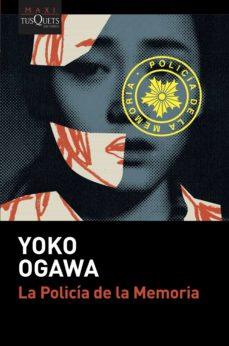 La Policía de la Memoria | 9788411071116 | Yoko Ogawa