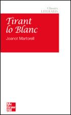 TIRANT LO BLANC | 9788448148164 | JOANOT MARTORELL