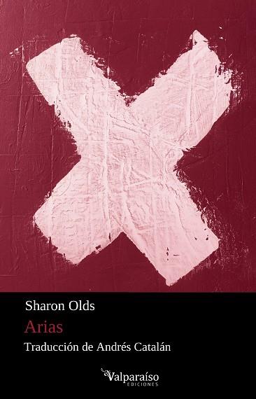 ARIAS | 9788418694653 | SHARON OLDS