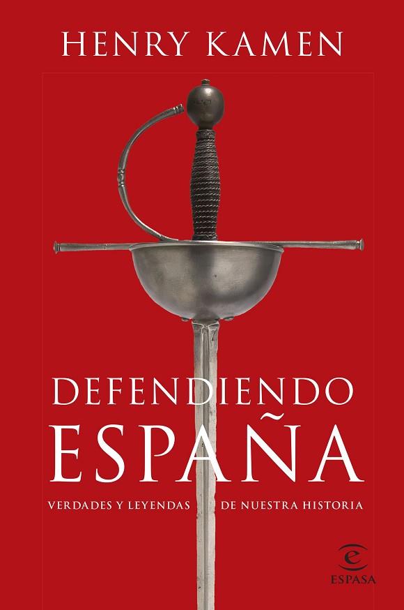 Defendiendo España | 9788467064865 | Henry Kamen