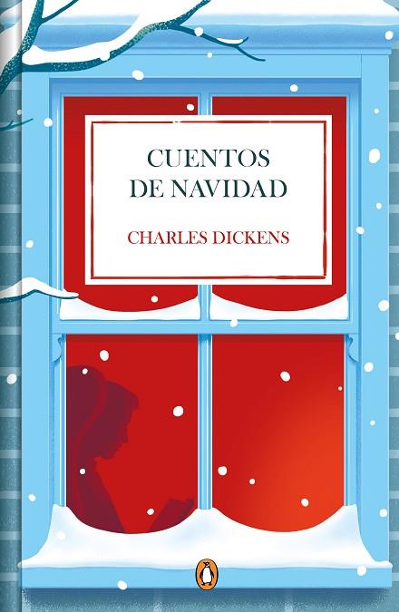 CUENTOS DE NAVIDAD | 9788491054801 | CHARLES DICKENS