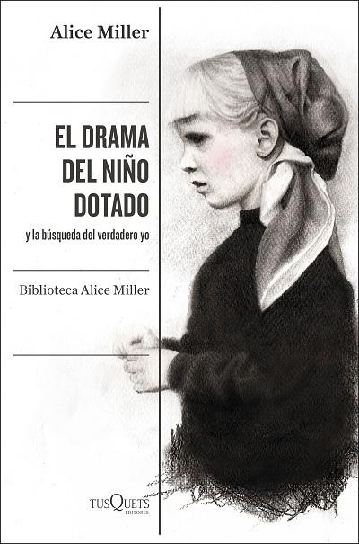 El drama del niño dotado | 9788490668108 | Alice Miller